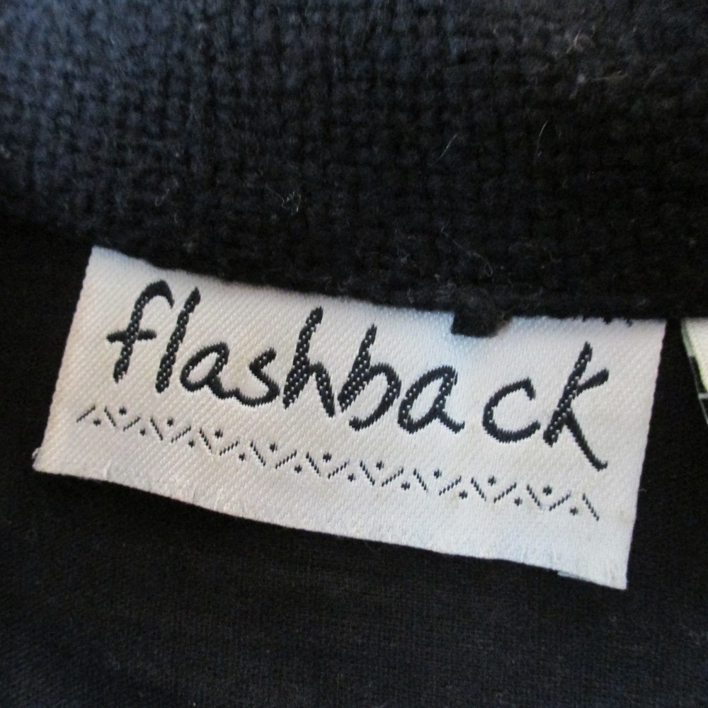 Flashback Jacket Size L - Picture 6 of 8